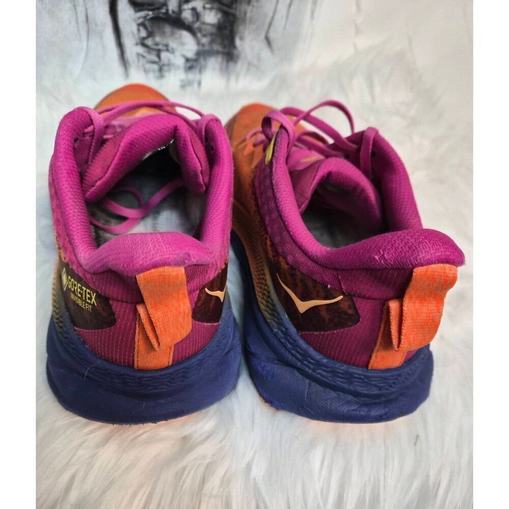 Hoka Challenger sneakers - Picture 3 of 6